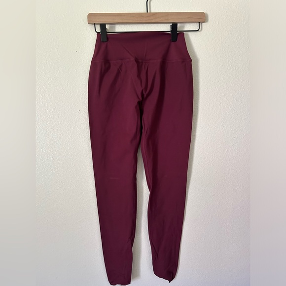 Alphalete leggings size small - Picture 3 of 3